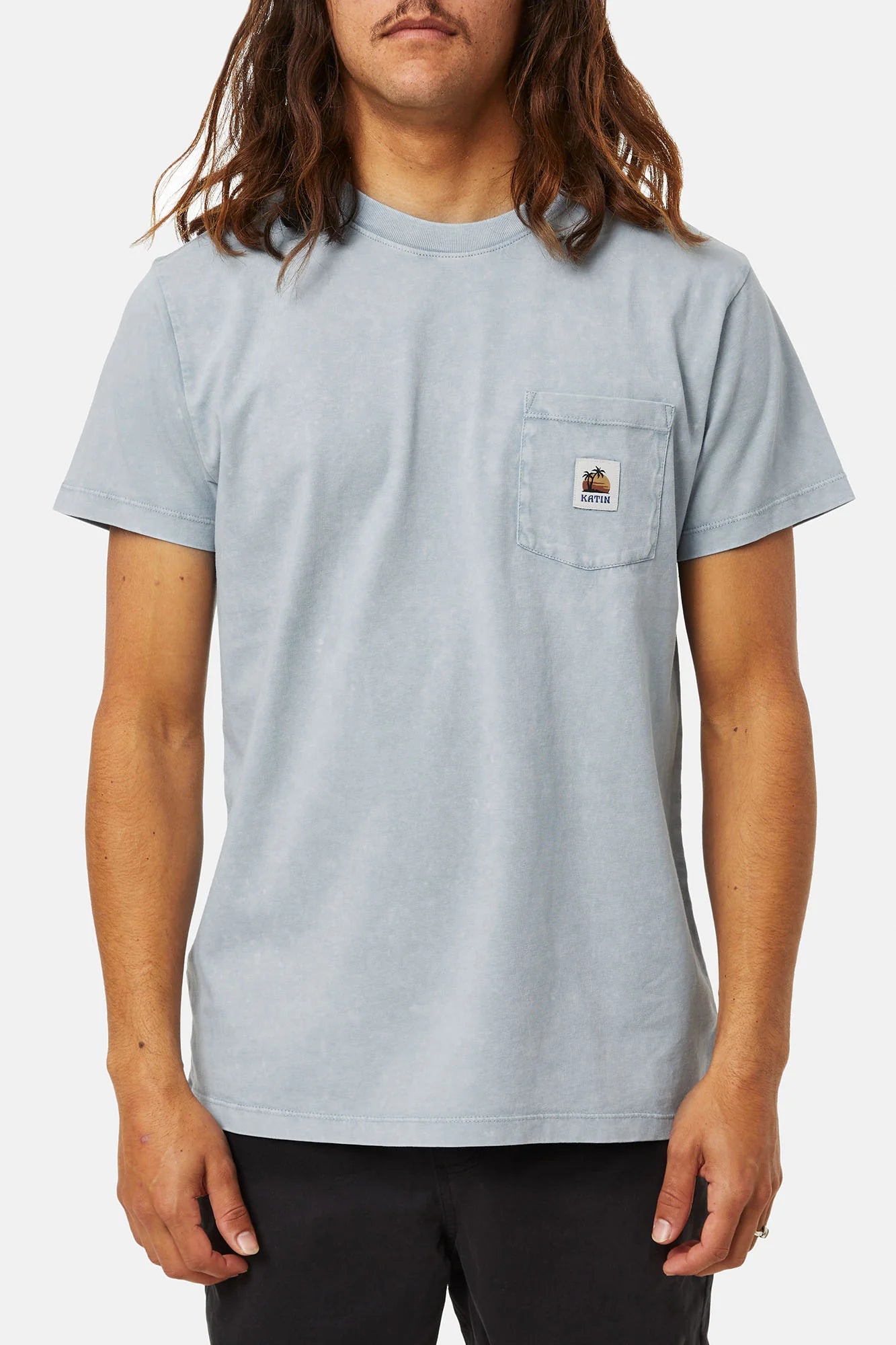 Katin Wilson Tee