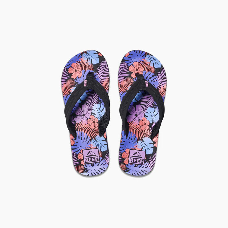 Reef Kids Ahi Purple Fronds