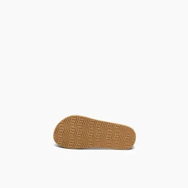 Reef Kids Water Vista Black / Tan