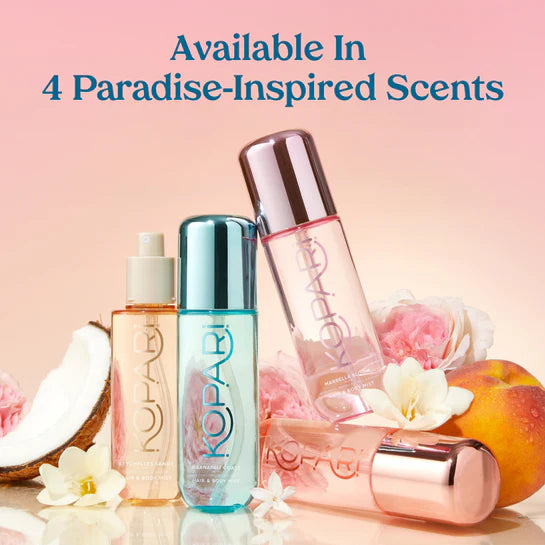 Kopari Creamy Coconut Hair & Body Mist