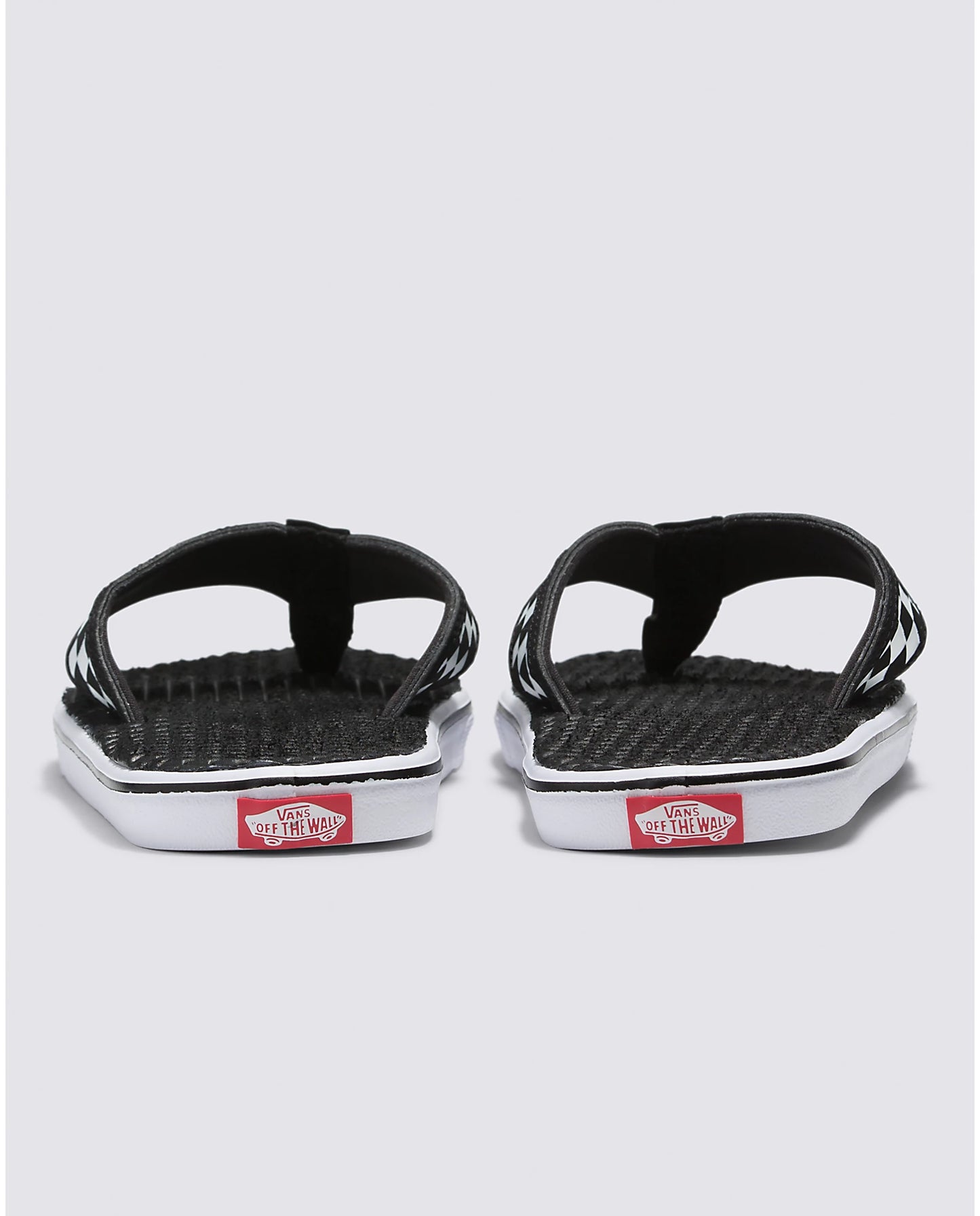 Vans La Costa Lite Sandals Checkerboard