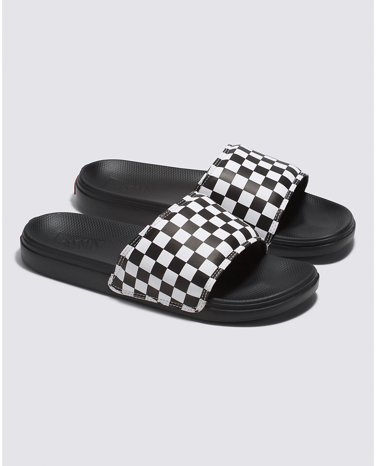 Vans MTE Checkerboard La Costa Slide-On Sandal