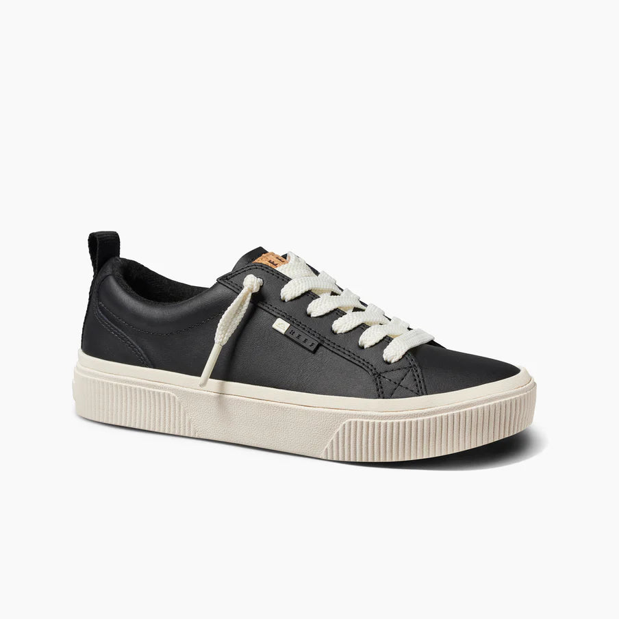 Reef Women's Lay Day Dawn Shoes Black