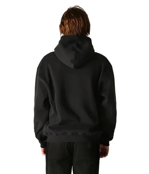 Former Legacy Hood Black