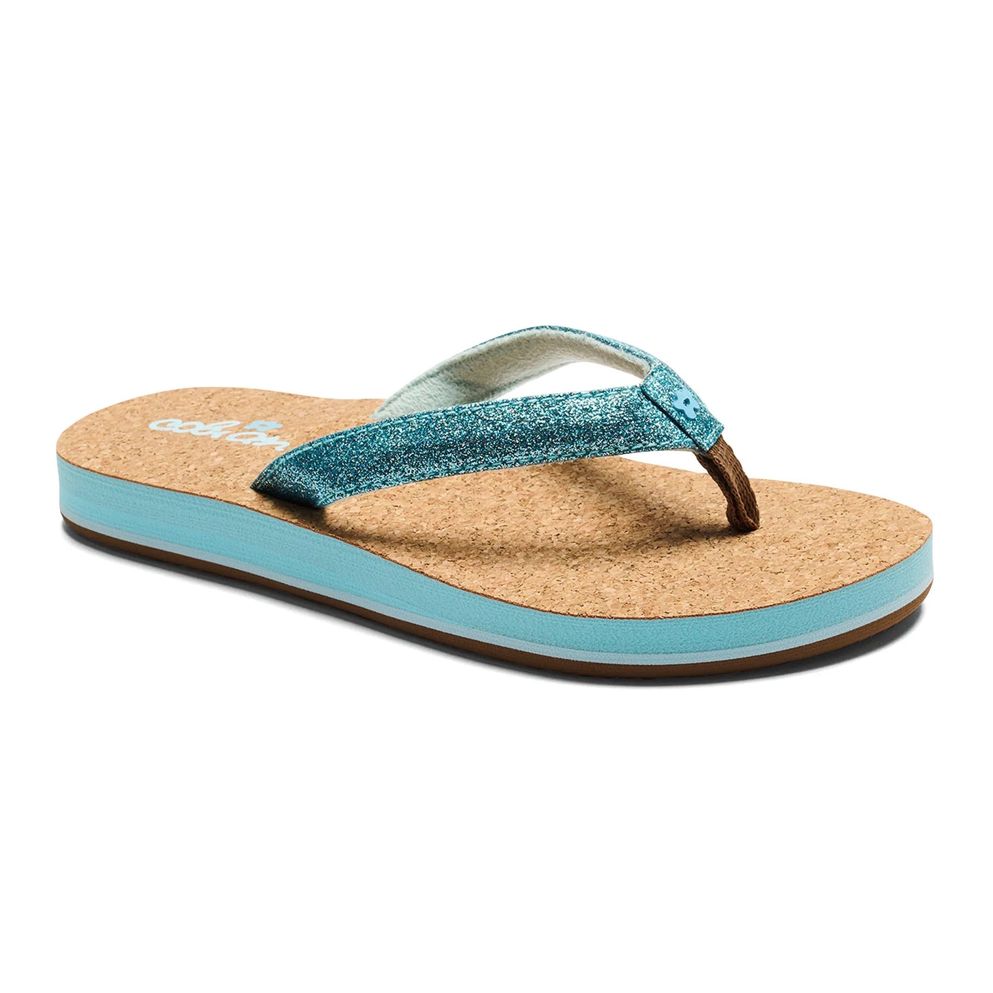 Cobian Kids Lil' Capri Blue