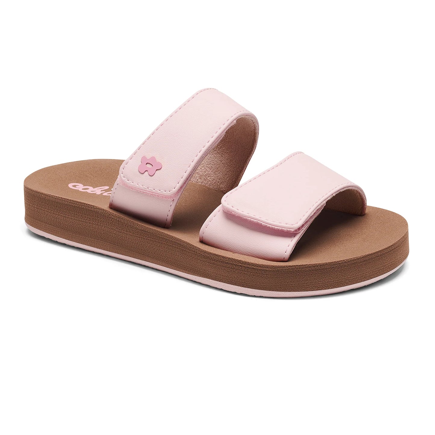 Cobian Kids Lil' Dana Pink