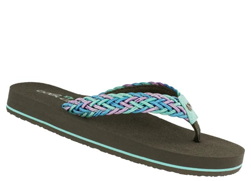 Cobian Kids Lil' Lalati Aqua