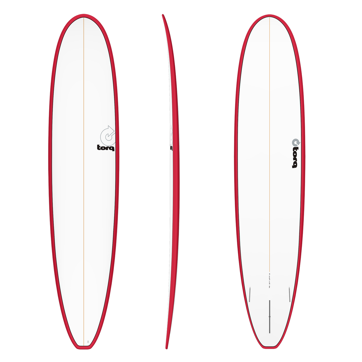 Torq Longboard 8'0" Surfboard