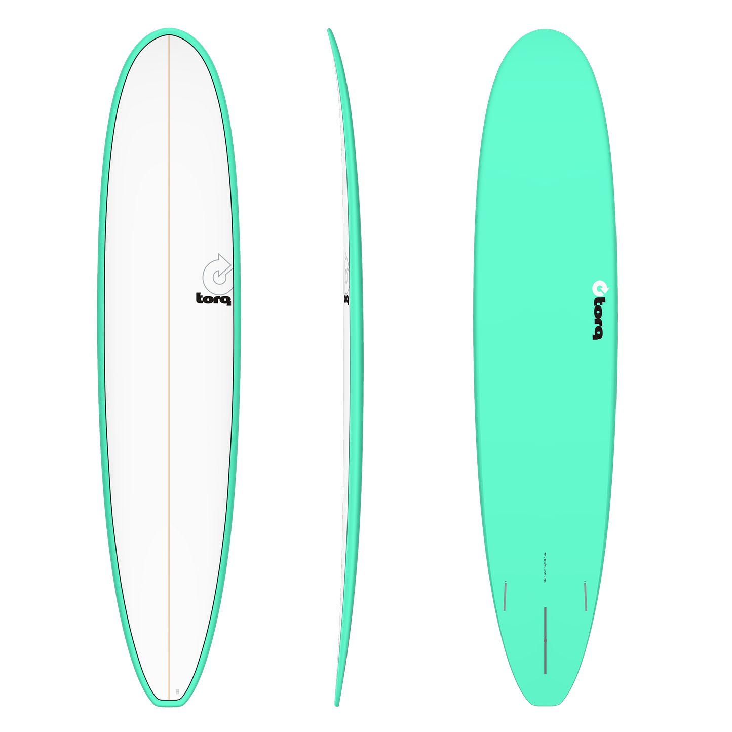 Torq Fun Board 8'0"