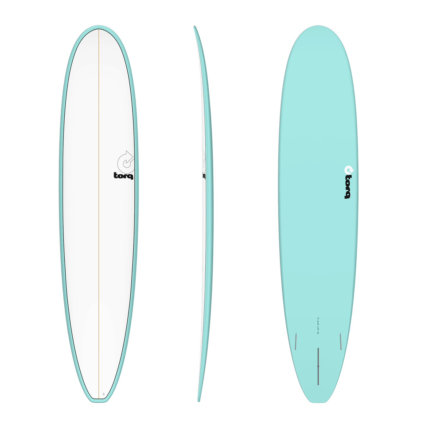 Torq Longboard 8'0" Surfboard
