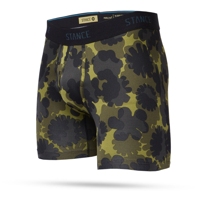 Stance Hydrangea Boxers