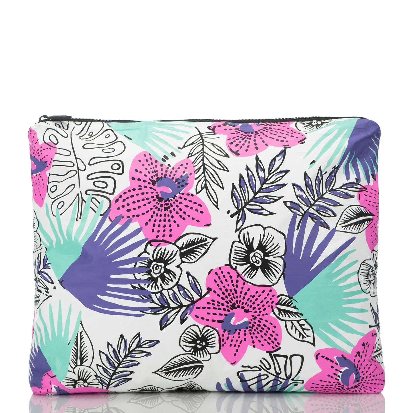 Aloha Max Okika Pouch Bag