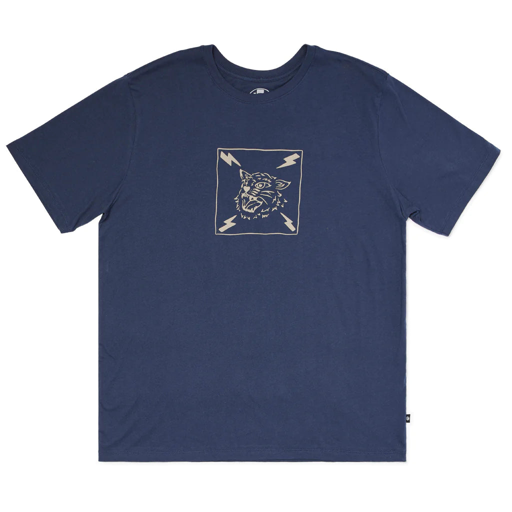 Ipd Mens Bolts Tee