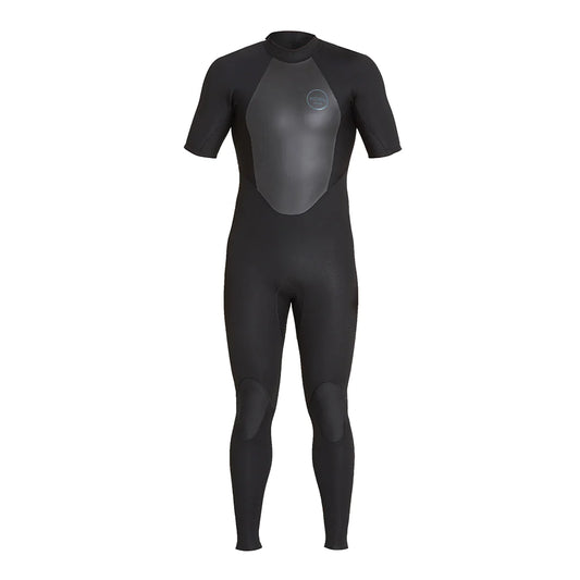 Xcel Mens Axis Short Sleeve Full Spring Suit