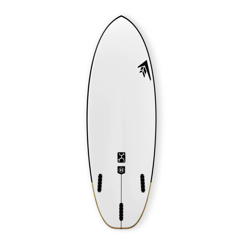 Firewire Machado Cado Surfboard 6'0"