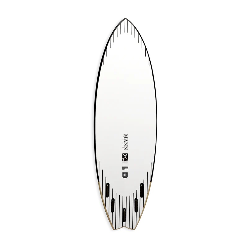 Firewire Mashup 5'9" Surfboard