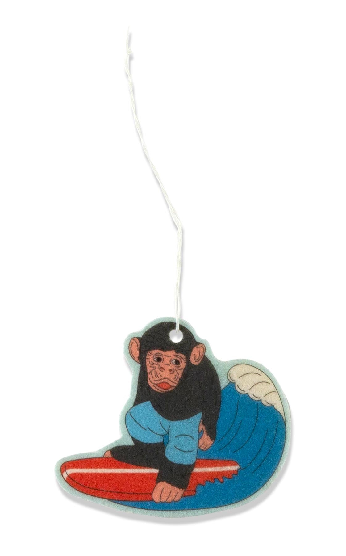 Make Scents Air Fresheners Monkey