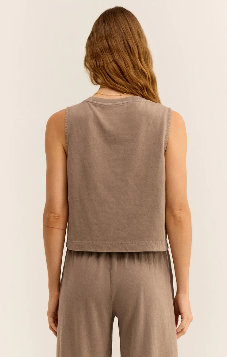 Z Supply Sloane V-neck tank