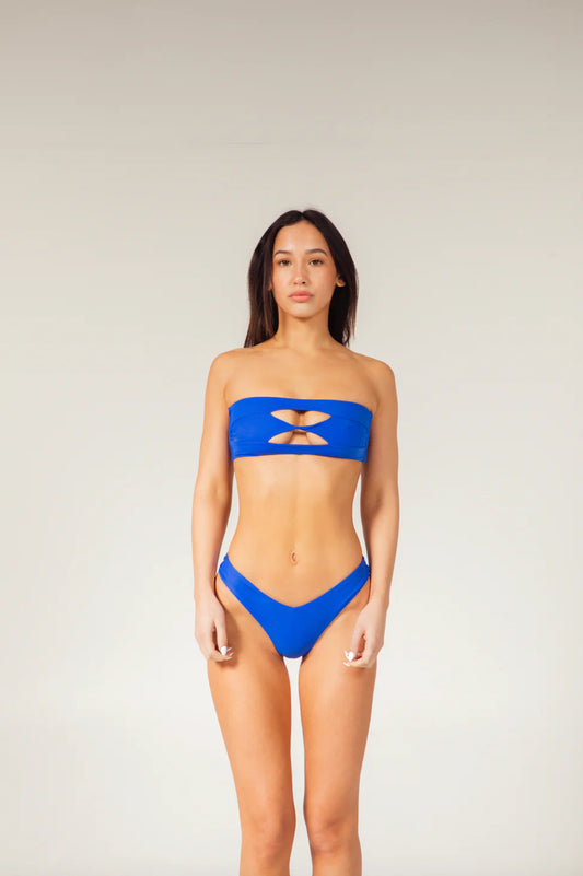 Hykaa Natalia Top - Limited Royale