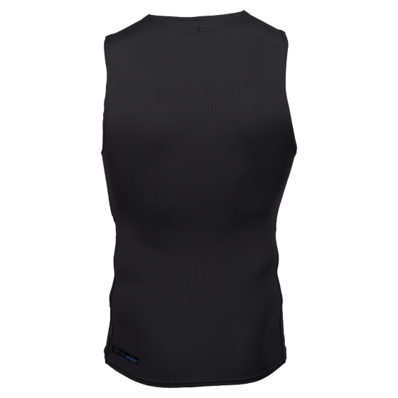 O'Neill Thinskin Ribcage Vest Black