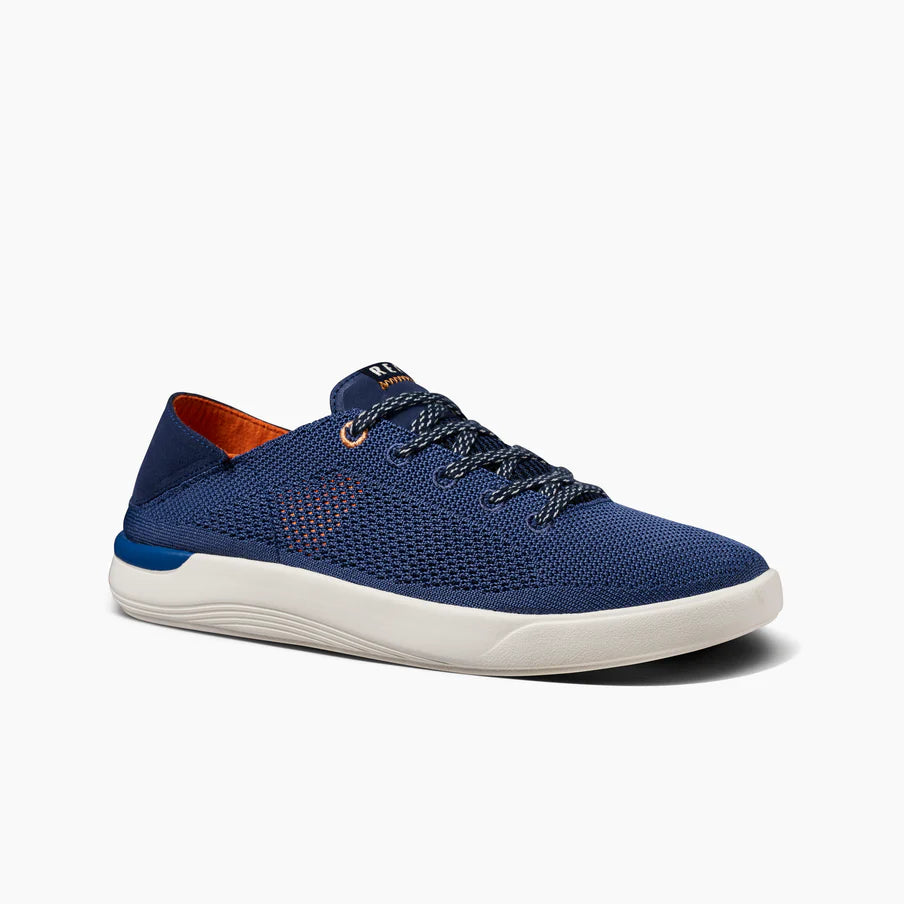 Reef Men's Swellsole Neptune Shoes Navy