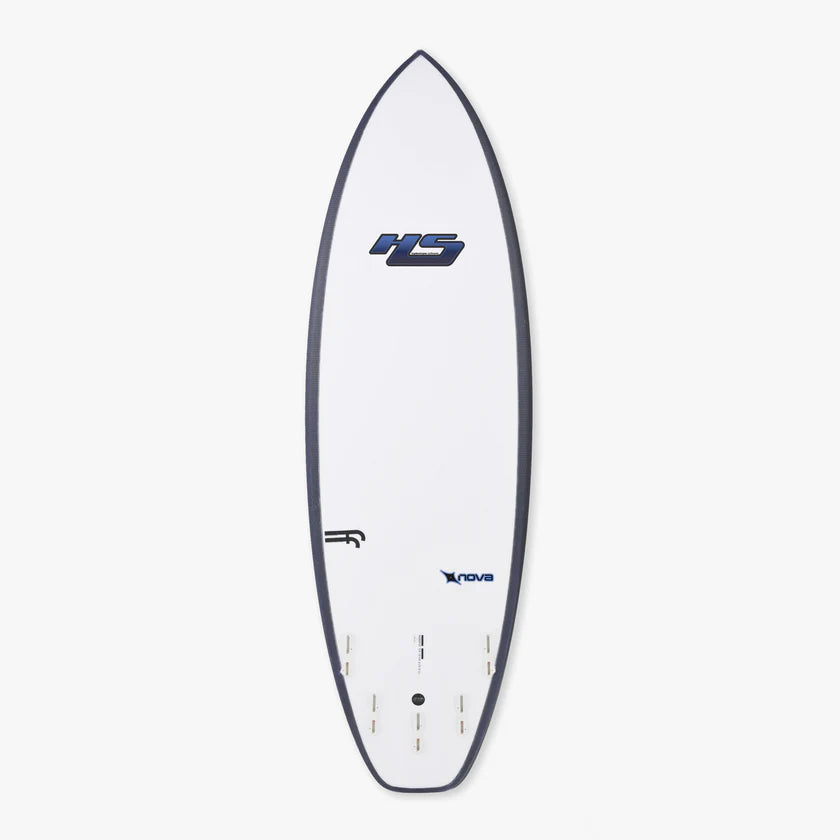 Hayden Shapes Nova Futureflex 5'5" Surfboard