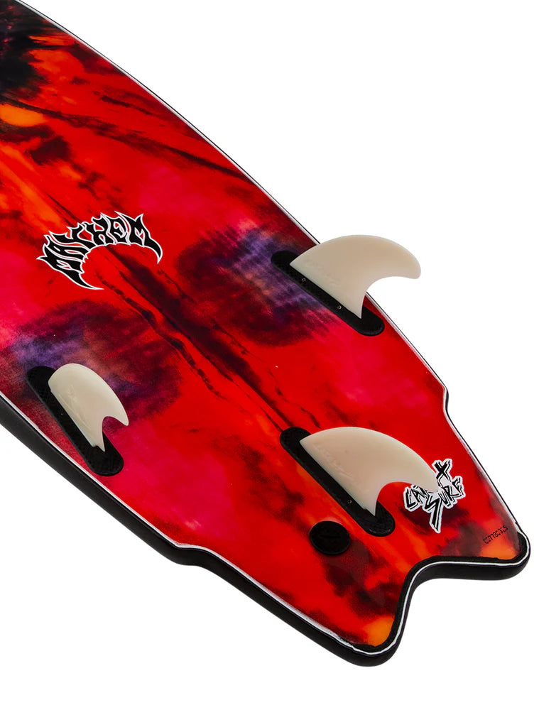 Catch Surf ...Lost RNF 6'5" Surfboard