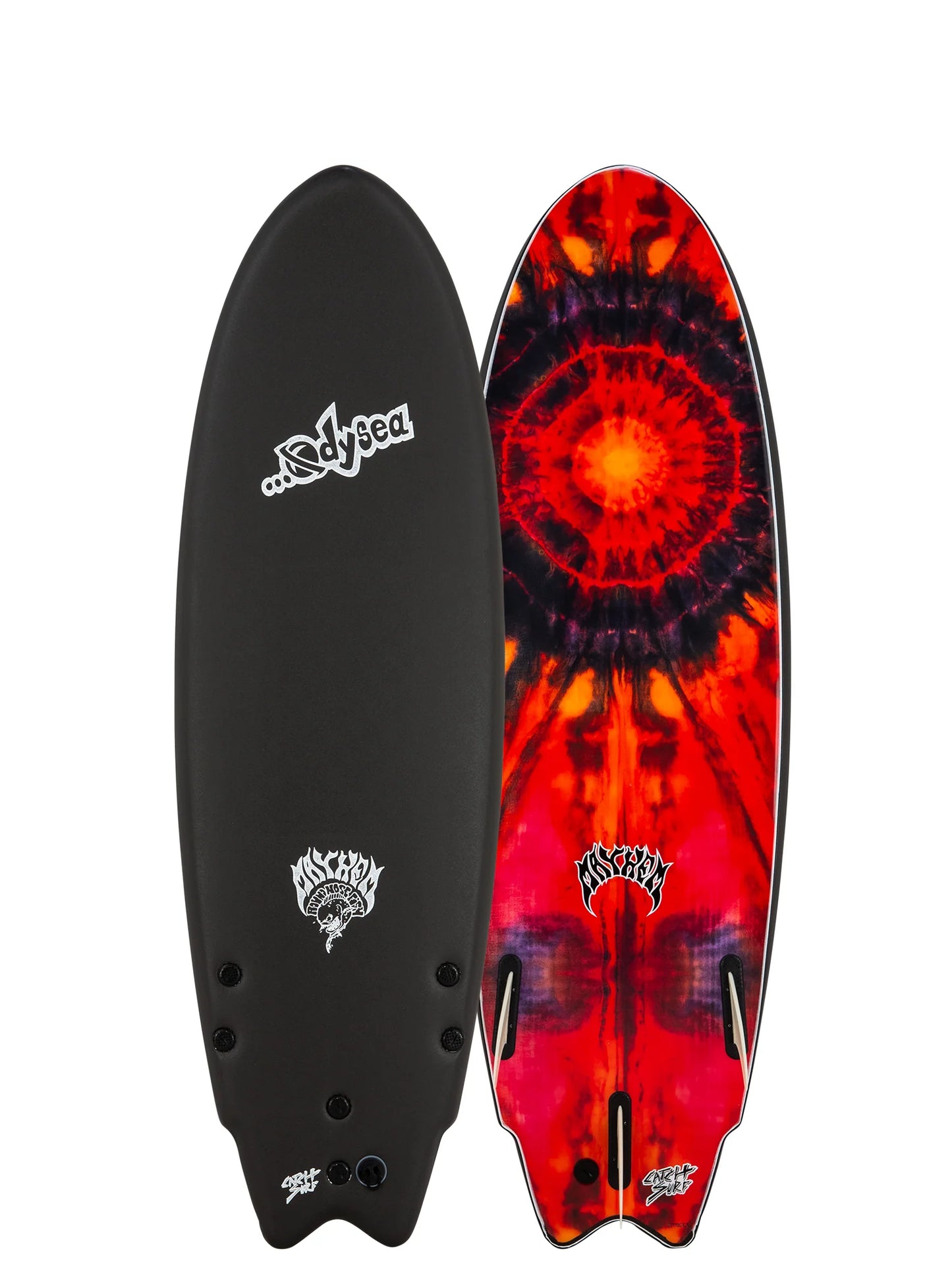 Catch Surf ...Lost RNF 6'5" Surfboard