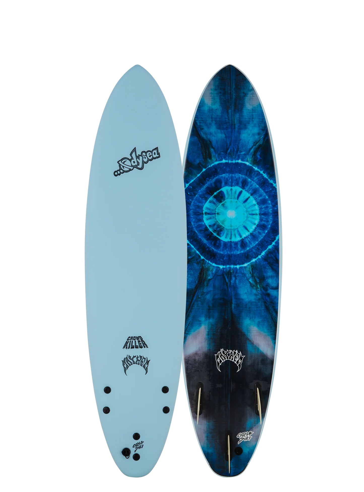 Catch Surf ...Lost Crowd Killer 6'8" Surfboard