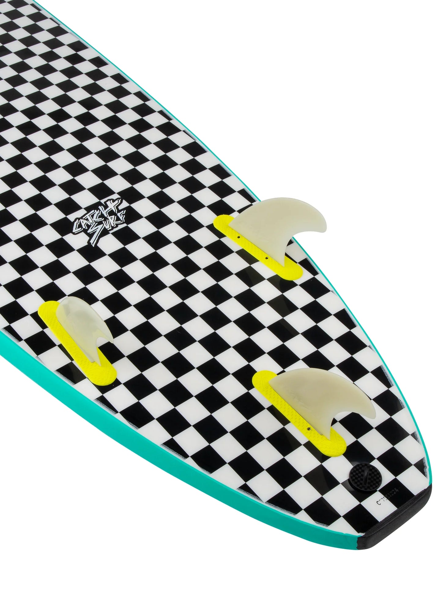 Catch Surf Odysea Log 7'6" Surfboard