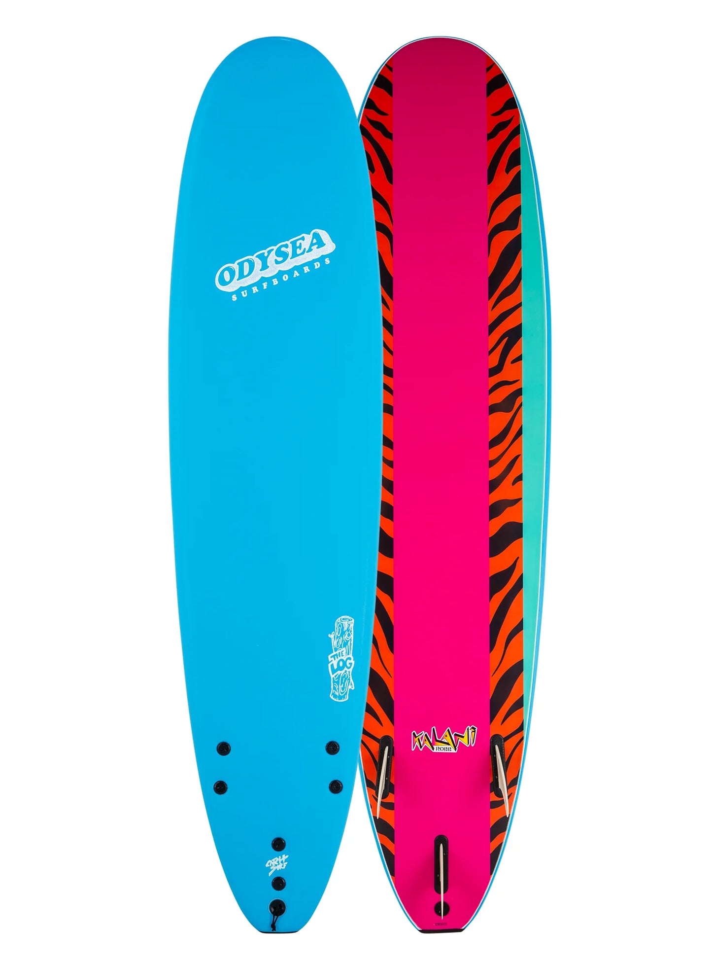 Catch Surf Log Kalani Robb Pro 7'6" Surfboard