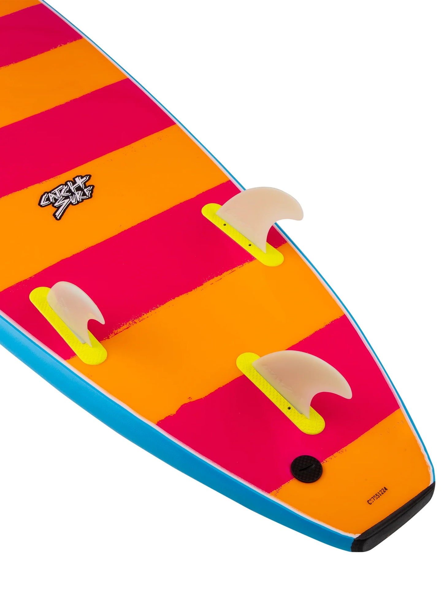 Catch Surf Odysea Log 9'0" Surfboard