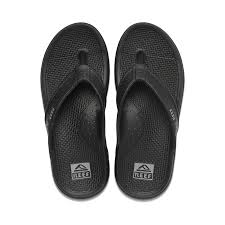 Reef Men's Oasis Sandal Black