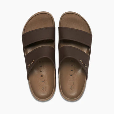 Reef Men's Oasis Double Up Brown / Tan