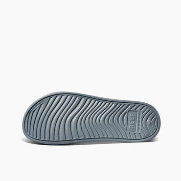 Reef Men's Oasis Slide Grey