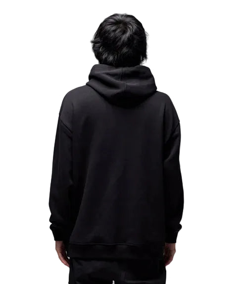 Former Oscillating Hood Black