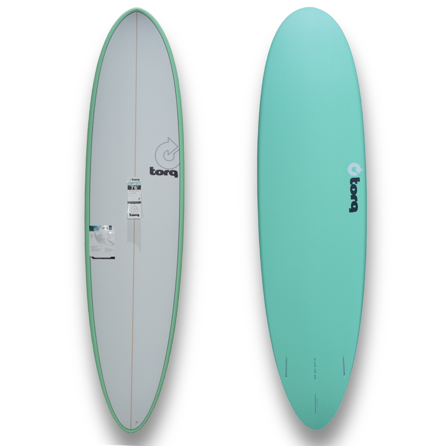 Torq Fun Board 7'6"