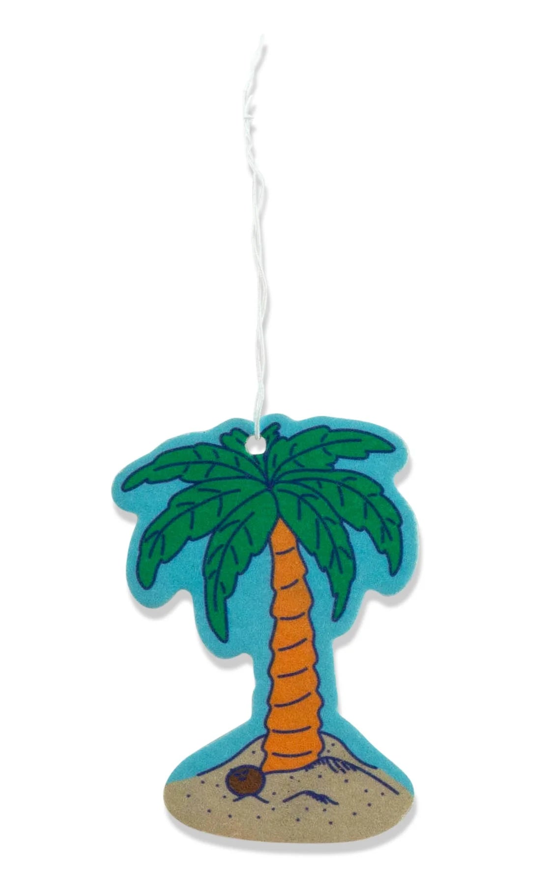 Make Scents Air Fresheners Palm