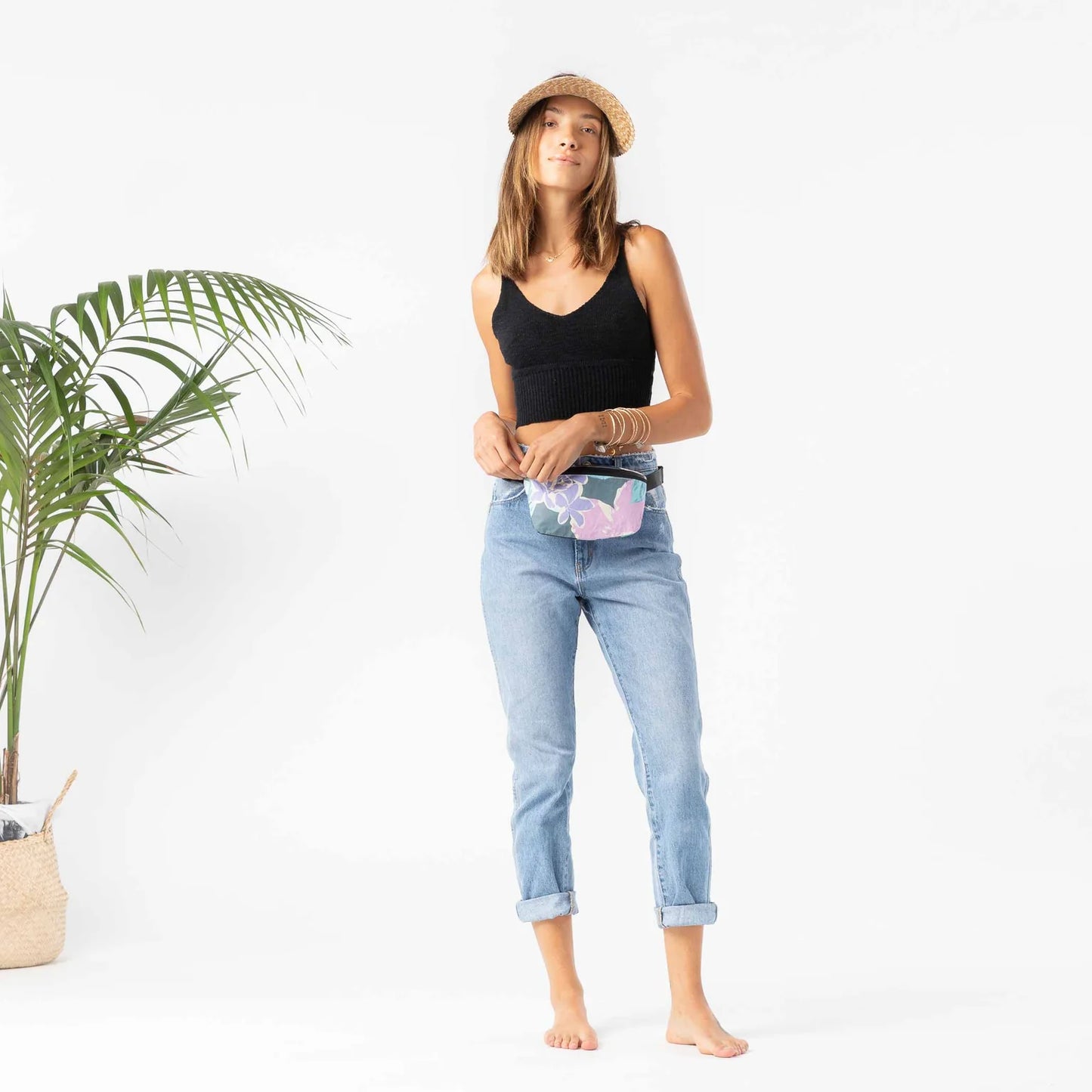 Aloha Mini Hip Pack Pau Hana