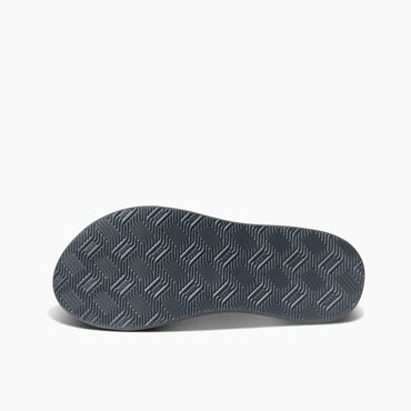 Reef Men's Phantom Nias Black / Grey