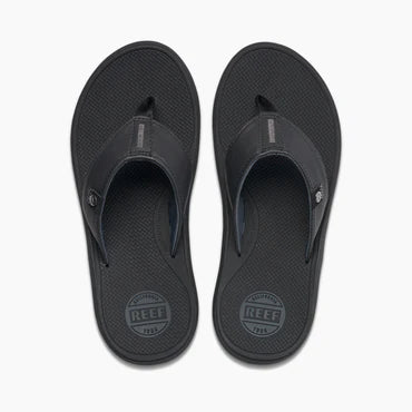 Reef Men's Phantom Nias Black / Grey