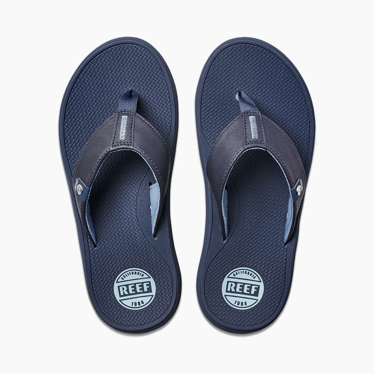 Reef Men's Phantom Nias Navy