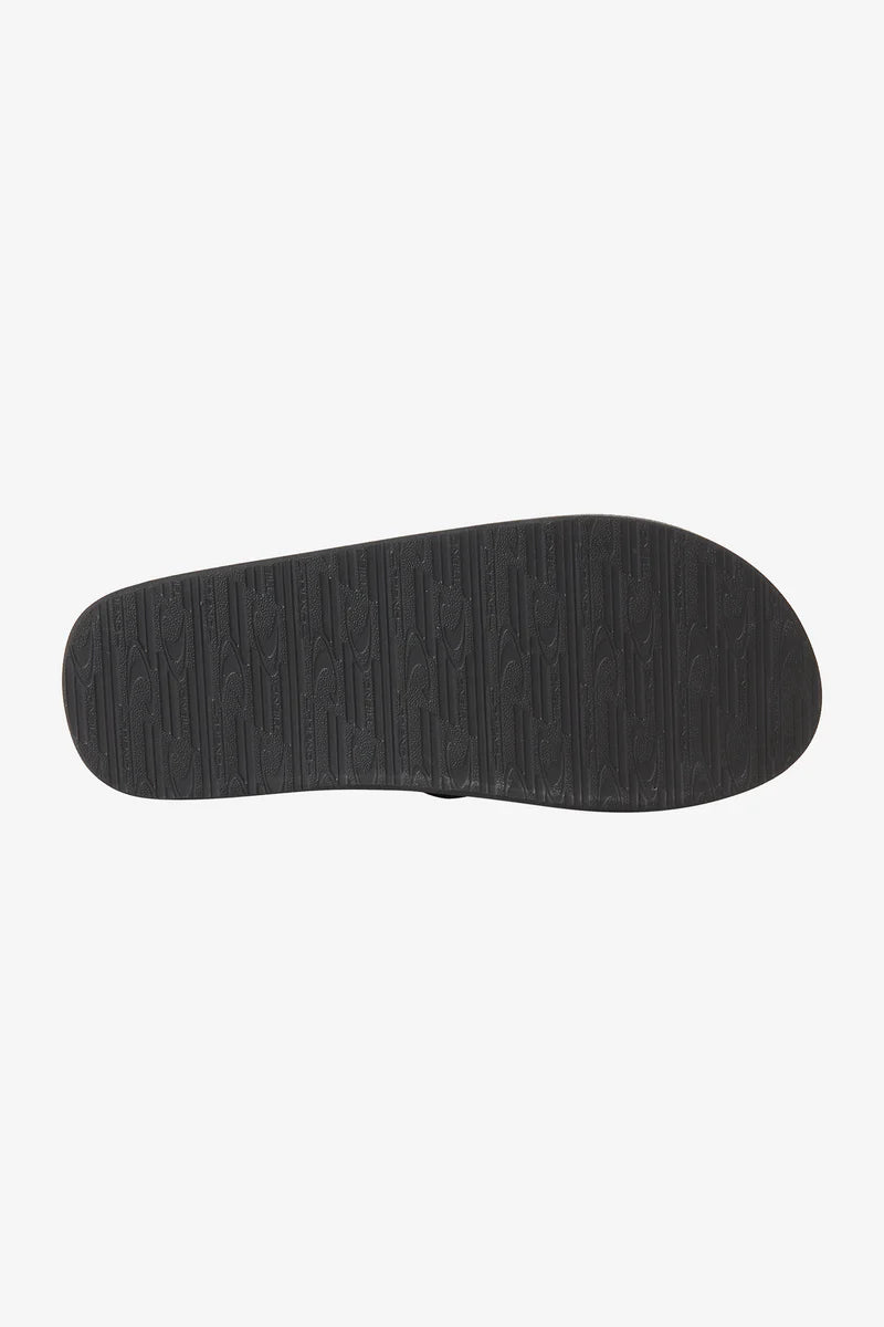 O'Neill Mens Phluff Daddy Sandals Slate