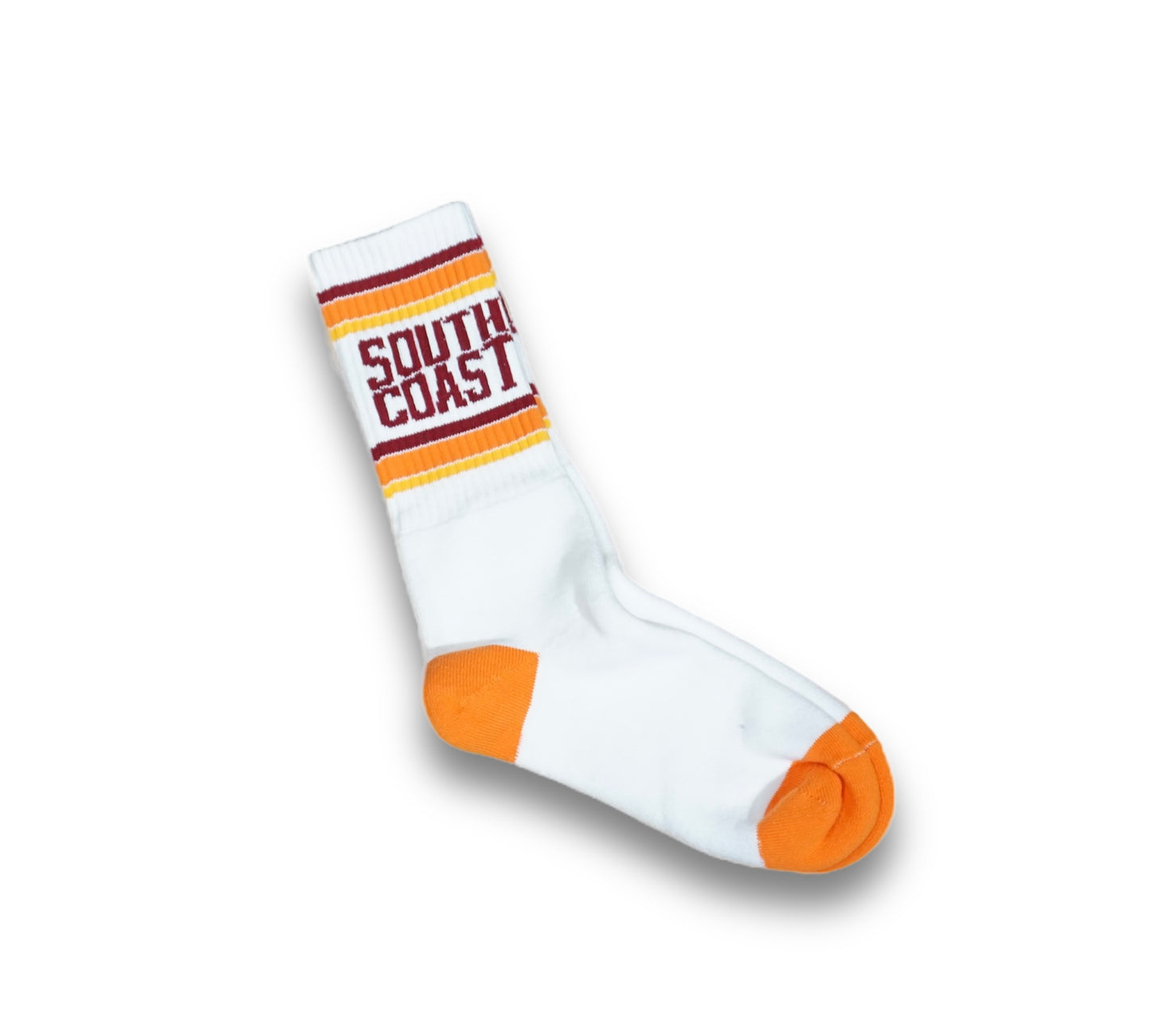 South Coast Crew Socks