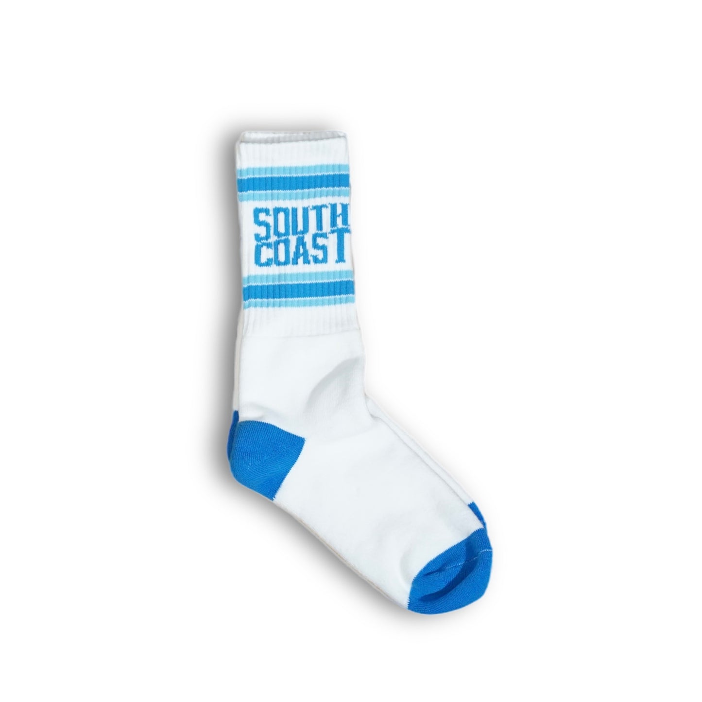 South Coast Crew Socks