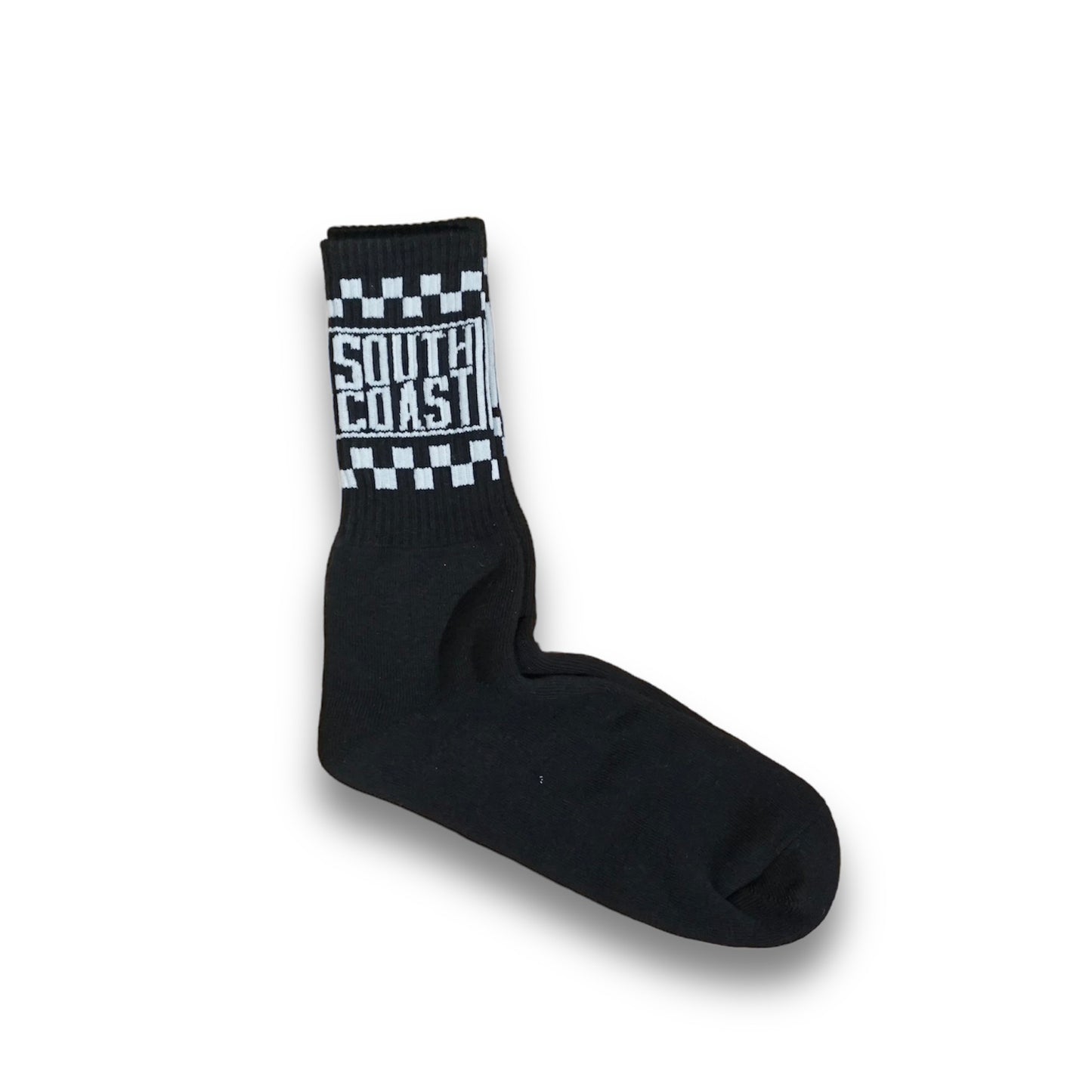 South Coast Crew Socks