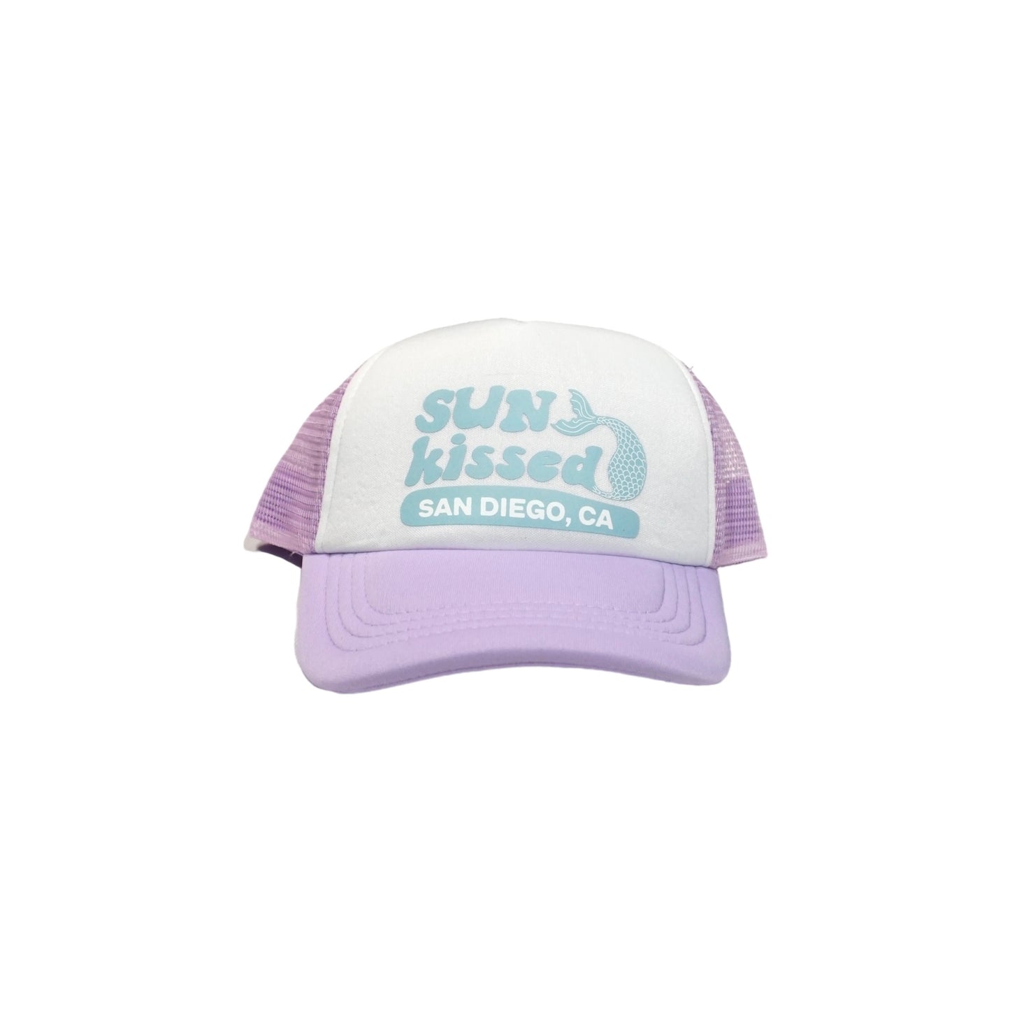 South Coast Youth Sun Kissed Hat