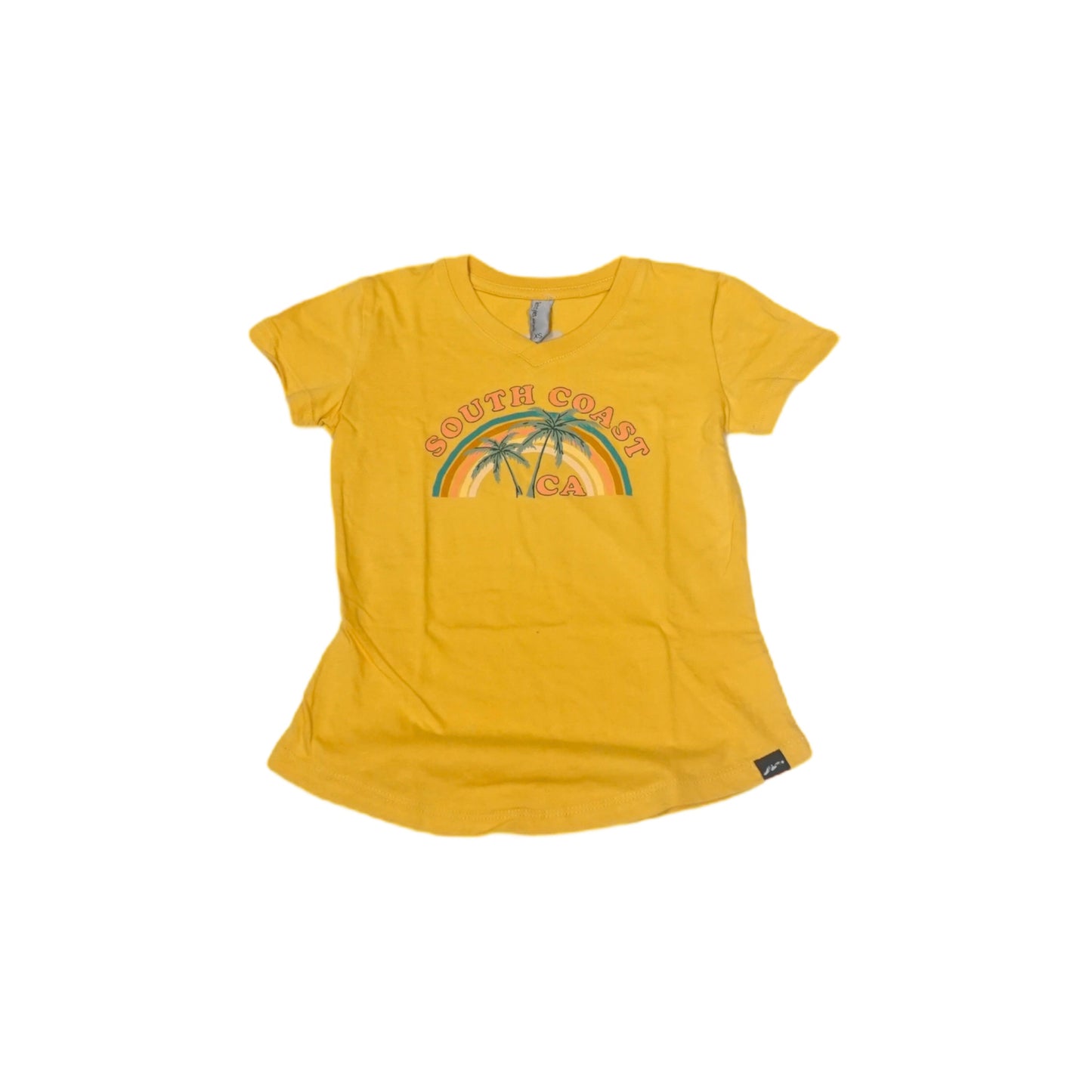 South Coast Womens Awestruck Tee