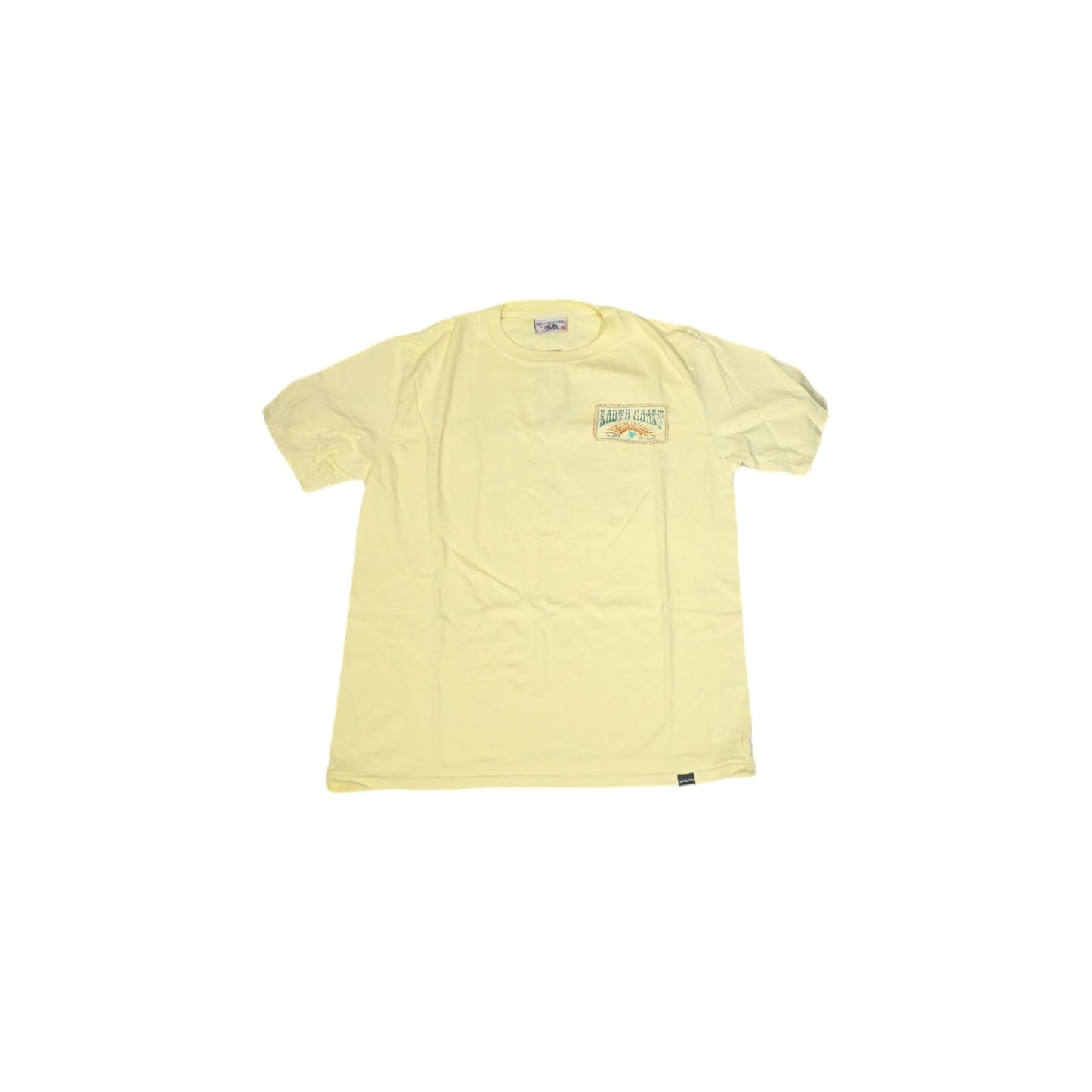 SOUTH COAST ADULT JIMMY JON TEE