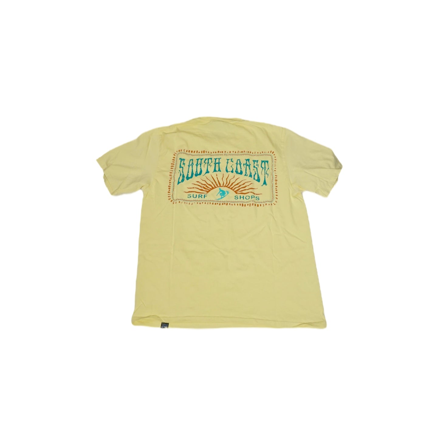 SOUTH COAST ADULT JIMMY JON TEE